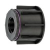 REKUBIK IBC Adapter S60 x 6 - Reducer Internal Thread