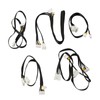 5Pcs Limit Switch Extension Cable X Y Z E Axle