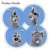 New RP6500 Generator Carburetor Compatible with CAT RP6500 RP6500E 6500