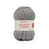 Sirdar Country Classic DK Double Knitting, Silver Grey (872), 50g