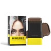 TARSHYRY Peine Tinte Pelo, nstant Hair Color Stick with Built