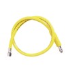 3X Scuba Diving BCD Medium Pressure Hose Scuba Diving Regulator