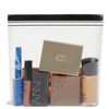 Airport Security Liquids Bags, Pack of 6 Airport Liquid Bag