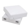 Ftth Fiber Panel Fiber Optic Terminal Junction Box FTTH, FTTO,