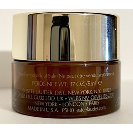 ESTÉE LAUDER Night Repair Eye Gel Cream Sample / Travel Sz 5 Ml NEW!!