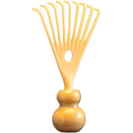 Head Massager, Scalp Massager, Portable Head Soothing Scratcher, Manual Heads Relaxation Scratcher, Scalp Massage stimulator For Men Women Parents Mamá Dad Home Office School Travel Vacation