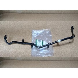 Generic GENUINE Hose Engine to Expansion Tank OVERFLOW COMPATIBLE WITH LAND ROVER DISCOVERY SPORT RANGE ROVER EVOQUE 2019 ONWARD 2.0L PETROL LR163785 PART IS VIN RELATED, LR163785X1