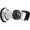 Delta Faucet U4005-PK Adjustable Wall Mount, Chrome,4.00 x 2.00 x