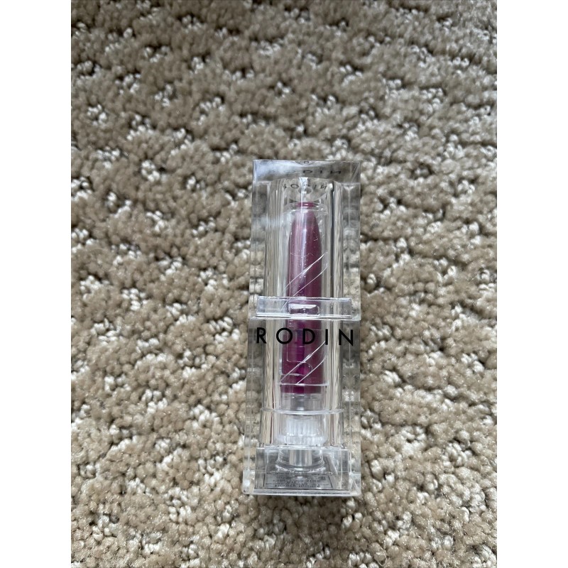 RODIN OLIO LUSSO LUXURY LIPSTICK BILLIE ON THE BIKE .14oz/4g.