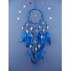 DREAMCATCHER BLUE DREAM CATCHER (CWRE-SH)