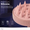 INTER-ESQUE Scalp Massager - Scalp Massage Brush - Head Massage