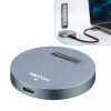 RIITOP M.2 NVMe SSD to USB C 3.1 Docking Adapter