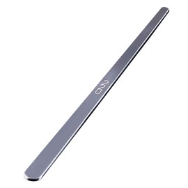 Vantech 430052 Stainless Steel Stirrrer, 8.7 inches (220 mm), Made in Japan, Silver