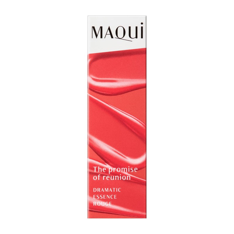 MAQUILLAGE (マキアージュ) Dramatic Essence Rouge RD301 Another Meeting Promise 4g