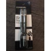 COVERGIRL Easy Breezy Brow Pencils, with 2 Pencils (500 Black)