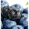 SYZJMWDY Wild Dried Blueberries, Unsweetened 7.05oz (200g) - All Natural
