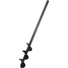 Freedom Brand Dirt Hole Drill Augers (3")