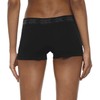 Nivia 1868M3 Polyester Womens Compression Shorts, Medium, Navy
