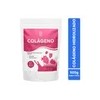 Agorapharma Colágeno Hidrolizado En Polvo 500 G Sabor Fresa Fresa