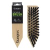 Granger's Boot Cleaning Brush/Versatile Wood-Handled Cleaning Brush (GRF89)