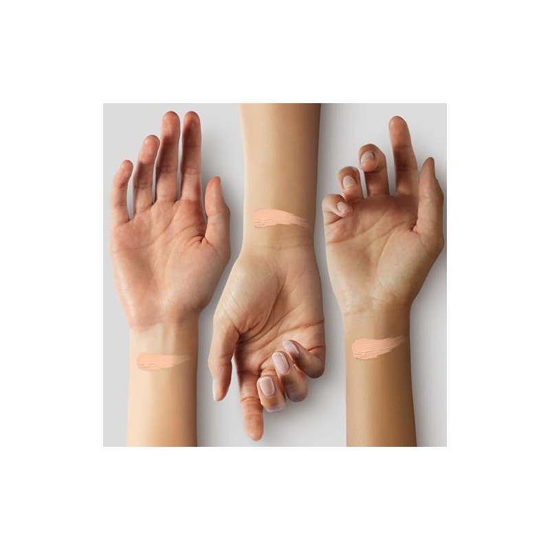 COVERGIRL Clean Invisible Concealer (packaging may vary)
