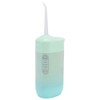 Electric Oral Irrigator Portable Telescopic High Pressure Water Teeth Cleaner