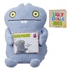 Hasbro Uglydolls Hungrily Yours BABO Stuffed Plush Toy, 10.5" Tall