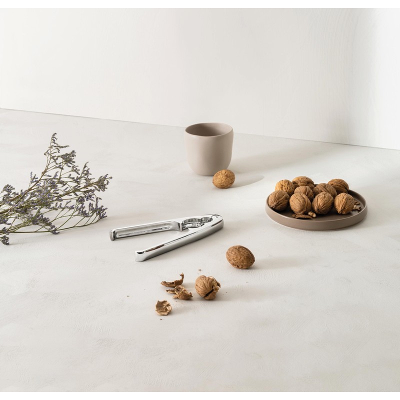 Hardanger Shellfish/Nut Cracker, Steel