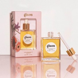 Gisou Aceite Capilar Infundido Con Miel Mini 20ml
