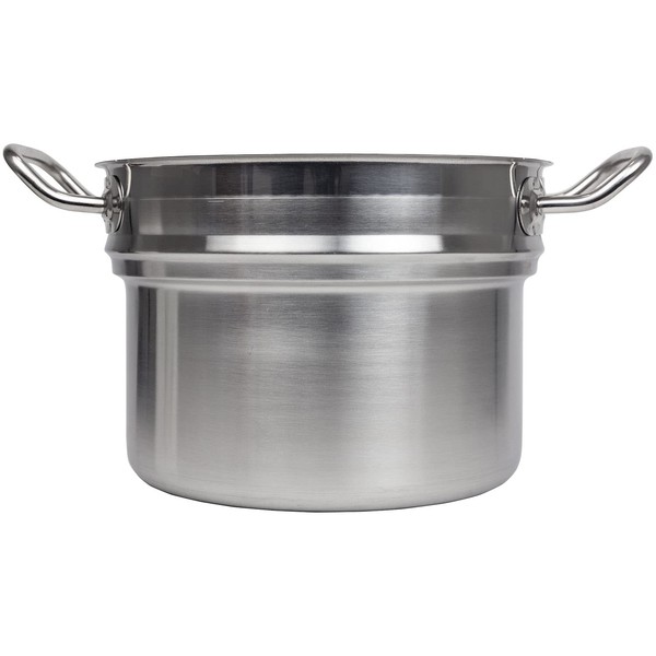 Johnson Rose Stainless Steel Inset Only for 12-Quart Double Boiler