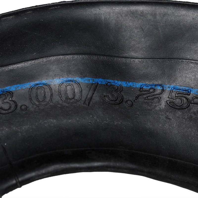 Carkio 3.50/3.00-8 Inner Tube for Wheelbarrows, Mini Choppers, Scooters and