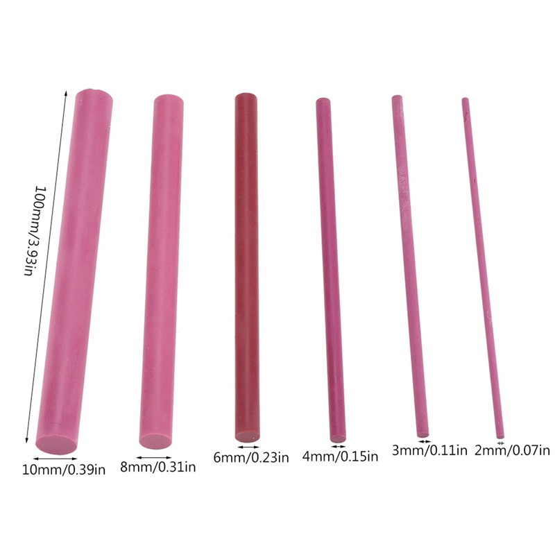 Sharpening Stones, Whetstone Tool, 3000 Grits Sharpening Stones, 6 PCS