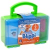 Blippi Lunch Box Surprise Blind Box - Includes Exclusive Figure