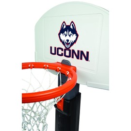 Huplay Rookie Team Adjustable Basketball Set