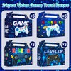 Video Game Party Boxes Game On Party Favor Candy Treat