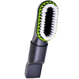Replacement Pet Dusting Brush for Bissell CORDLESS Stick Vacuums OEM # 1616331
