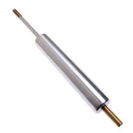 Holdwell Resorte de gas 7188108 amortiguador de dirección compatible con Bobcat Skid Steer Loader 450 453 463 553 653 751 753 763 773 7753 853 863 864 873 883 943 953 S100 S130 S150 S160 S175 S185