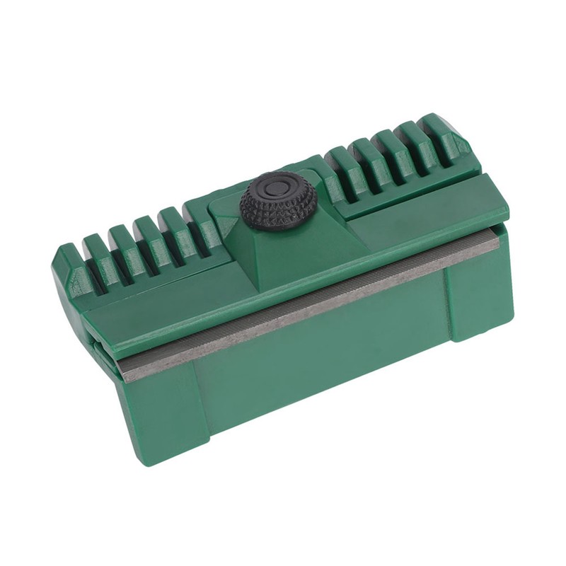 Chainsaw Chain Track Guide Bar Rail Dressers File Repairer Tool