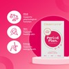 Cleanmarine Period Plan | Unique, All-in-One Blend of Natural Nutrients