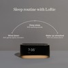 Loftie Smart Alarm Clocks for Bedrooms - Sound Machine Smart