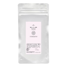 Natural Cosmetics Laboratory Titanium Oxide Coating Cericite Foundation 1.8 oz (50 g)