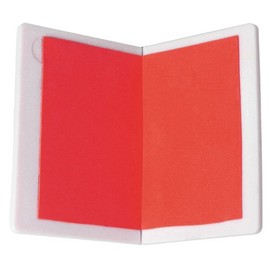DEPICE Training Equipment tn-btm Breaking Practice Board Red