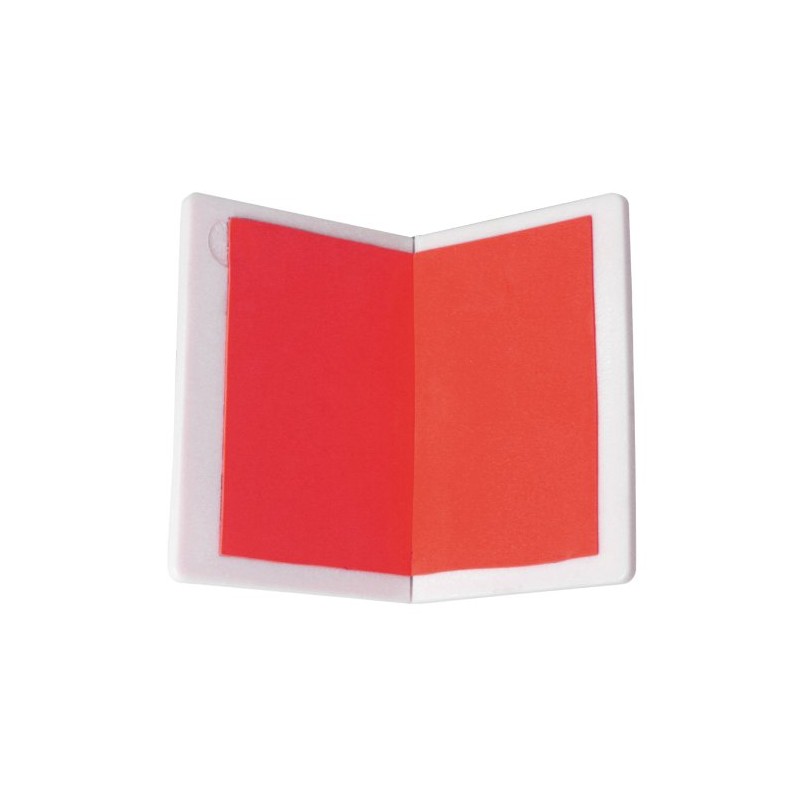 DEPICE Training Equipment tn-btm Breaking Practice Board Red