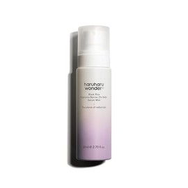 HARUHARU Wonder Black Rice Probiotics 2% NAD+ Serum Mist, Bruma ultrafina, hidratante y rellenante, soporte de barrera, para piel sensible, ceramida, cuidado de la piel coreano, vegano, 2.70 fl.oz