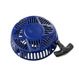 Recoil Starter for Westinghouse 420cc & 457cc Non-Inverter Generators: WGen7500, WGen7500c, WH7500v, WGen7500DF, WH10000DF, WGen9500DF, WGen9500DFc, WGen9500 and WPX4400 Pressure Washer
