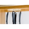 EZ Reach - Under Cabinet Utensil Holder (Baltic Birch Laminate