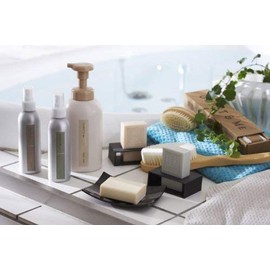 GUEST&ME フレグランスバー・リフレッシュ