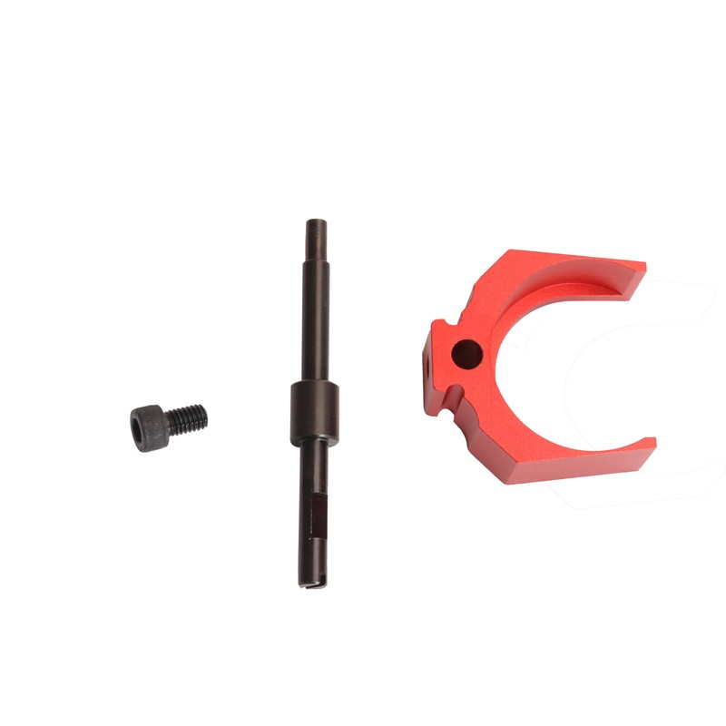 J-42083 Automatic Timing Pin+9U-7227 Injector Height Adjustment Tool+9S-9082 Engine Barring
