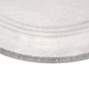 ILOVETOOL 12" inch 300mm Notched Rim Thickness 1.5mm Diamond Lapidary