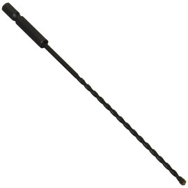 Super Hex Shaft Concrete Long Drill 3.5mm